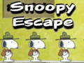 Jwèt Snoopy Kouri sou entènèt