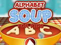 Jwèt Soup Alfabè pou Timoun sou entènèt