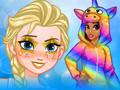 Jwèt Kigurumi Nèf Nèf sou entènèt