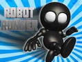 Jwèt Kòde Robot sou entènèt