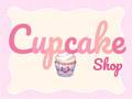 Jwèt Boutik Cupcake sou entènèt