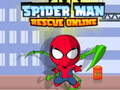 Jwèt Spider-Man: Sove sou entènèt sou entènèt