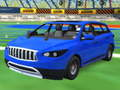 Jwèt Rocket League sou entènèt