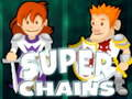 Jwèt Super Chèn sou entènèt