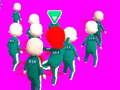 Jwèt Defi jwèt kalmar 3D Mèt siviv sou entènèt