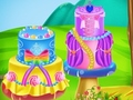 Jwèt Gato Rad Princess sou entènèt