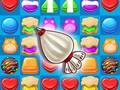Jwèt Candy Pop sou entènèt