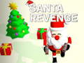 Jwèt Revenj Santa sou entènèt