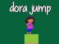 Jwèt Dora Sote sou entènèt