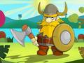 Jwèt Istwa Viking Hero Arc sou entènèt