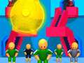 Jwèt Jwè Kalma Stickman sou entènèt