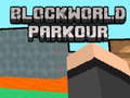 Jwèt Parkour BlokMonn sou entènèt