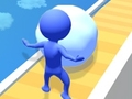 Jwèt Kouran Bola Nèj 3D sou entènèt