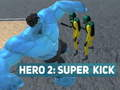 Jwèt Ewo 2: Super Kike sou entènèt