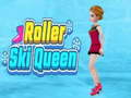 Jwèt Rèn Rolen Ski a sou entènèt