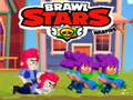 Jwèt Brawl Stars: Lagè dife sou entènèt