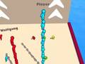 Jwèt Pon Stickman sou entènèt