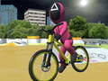Jwèt Jwè Kalmar BMX Freestyle sou entènèt