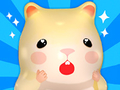 Jwèt Vilaj Hamster sou entènèt