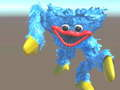 Jwèt Poppy Playtime Pòtlòtbòvwa sou entènèt sou entènèt