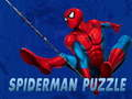 Jwèt Pazz Spiderman sou entènèt