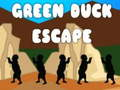 Jwèt Echapman Vè vert sou entènèt