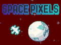 Jwèt Piksel Espas sou entènèt