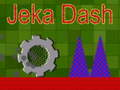 Jwèt Jeka Dash sou entènèt