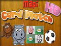 Jwèt Kady match HD sou entènèt