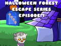 Jwèt Sery Sòti nan Forè Halloween Epizòd 1 sou entènèt