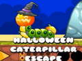 Jwèt Echapman Sòsye Halloween sou entènèt