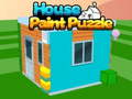 Jwèt Puzzle Penti Kay sou entènèt