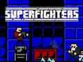 Jwèt Super batayè sou entènèt
