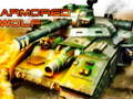Jwèt Wouj Armoré sou entènèt
