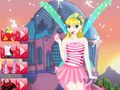Jwèt Winx Stella Abiye sou entènèt