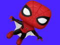 Jwèt Spider-Man: Chemen Difisil sou entènèt