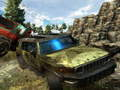 Jwèt Kondwi Jeep 6x6 Offroad sou entènèt