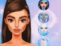 Jwèt Princes Winterella sou entènèt
