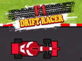 Jwèt F1 Drift Racer sou entènèt