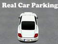 Jwèt Reèl Parkin Machin sou entènèt