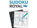 Jwèt Sudoku Rwayal sou entènèt