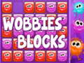 Jwèt Wobbies Blòk sou entènèt