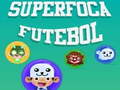 Jwèt SuperFoca Foutbòl sou entènèt