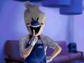 Jwèt Katye Icescream Horè sou entènèt