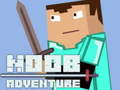 Jwèt Avantur Noob sou entènèt