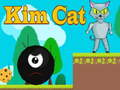 Jwèt Kim Chat sou entènèt