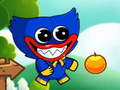 Jwèt Aventi Poppy Play Time sou entènèt
