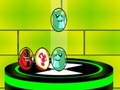 Jwèt Ben 10: Matche 3 Etranje sou entènèt