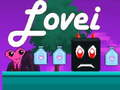 Jwèt Lovei sou entènèt
