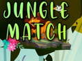 Jwèt Jungla Matche sou entènèt